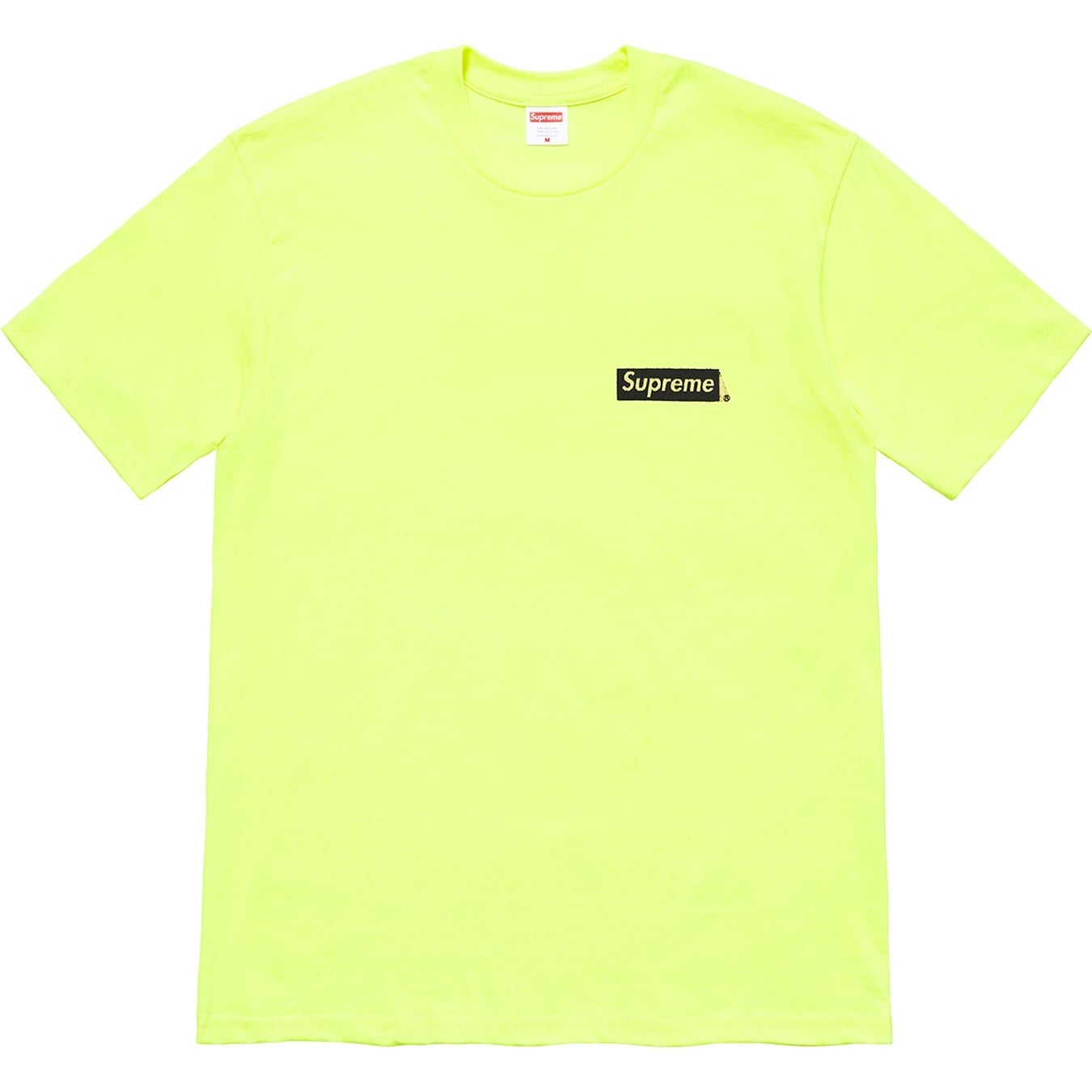 Spiral Tee view 7